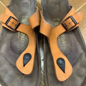 Womens sandal
